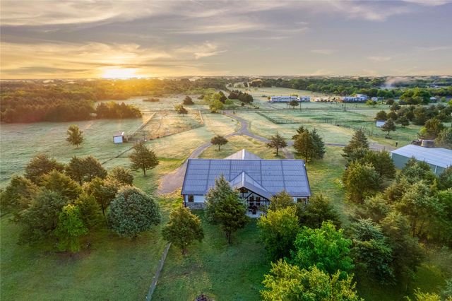 3412 County Road 2173, Greenville, TX 75402