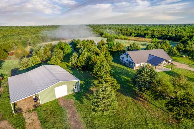 3412 County Road 2173, Greenville, TX 75402