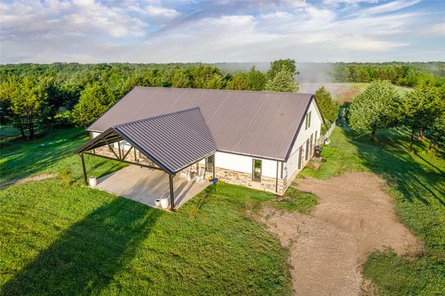 3412 County Road 2173, Greenville, TX 75402