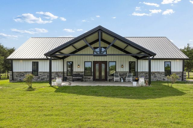 3412 County Road 2173, Greenville, TX 75402