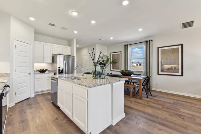 10917 Tallsalt DR, Austin, TX 78653