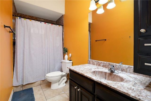 806 W Solar Drive, Mission, TX 78574