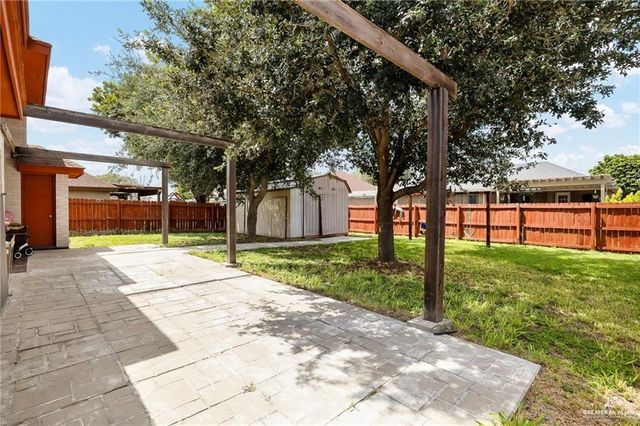 806 W Solar Drive, Mission, TX 78574