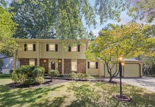 21 Hidden Creek Circle, Perinton, NY 14534