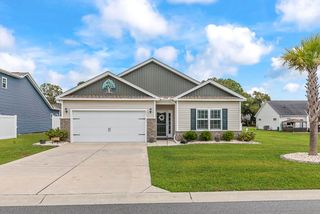 673 Rycola Circle, Surfside Beach, SC 29575