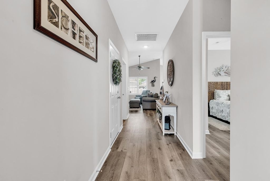 673 Rycola Circle, Surfside Beach, SC 29575 — photo 2