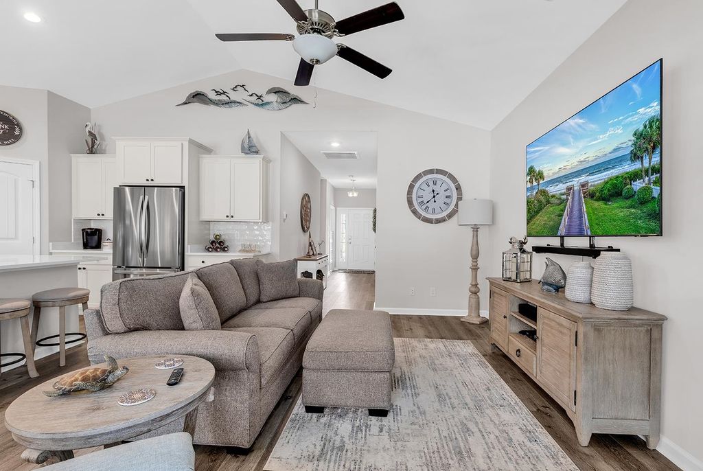 673 Rycola Circle, Surfside Beach, SC 29575 — photo 5