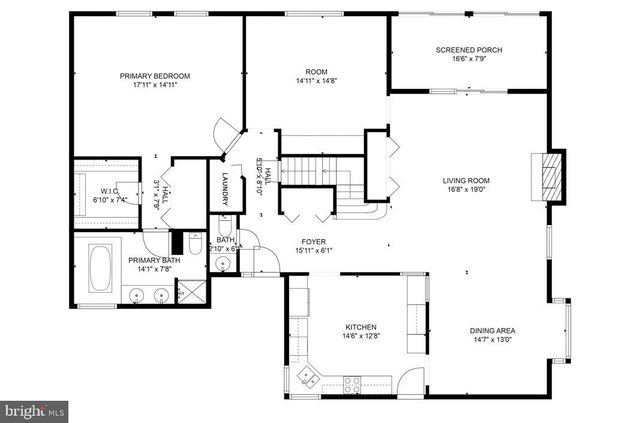 1946 MEADOW LN, Wyomissing, PA 19610