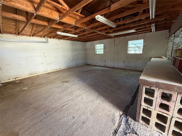 2512 Timber Road, Burleson, TX 76028