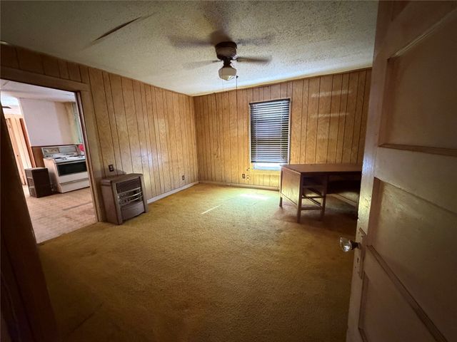 2512 Timber Road, Burleson, TX 76028