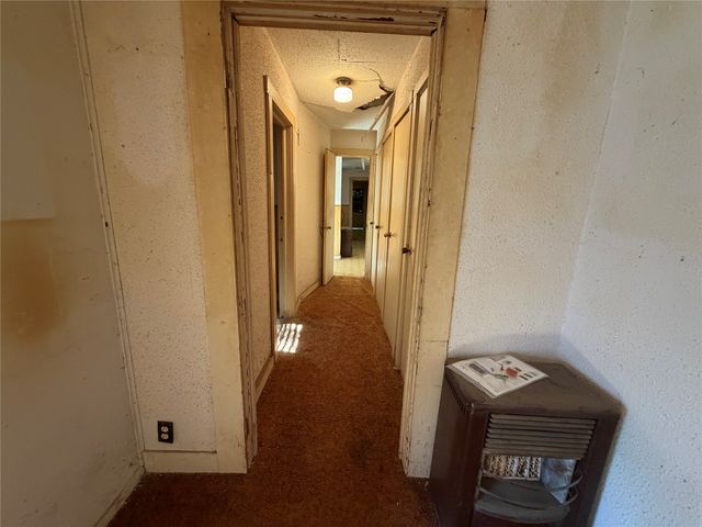 2512 Timber Road, Burleson, TX 76028
