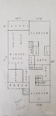 14100 River Rd 134, Perdido Key, FL 32507