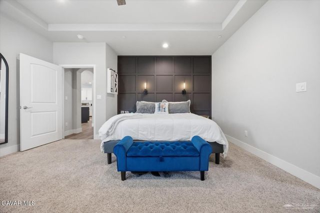 410 Rosehaven Lane, Tehachapi, CA 93561