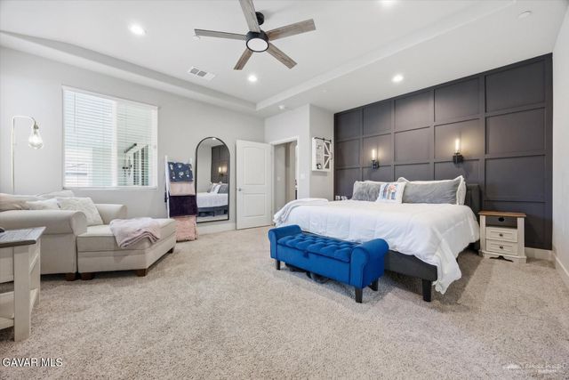410 Rosehaven Lane, Tehachapi, CA 93561