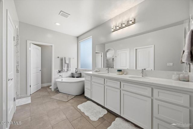 410 Rosehaven Lane, Tehachapi, CA 93561