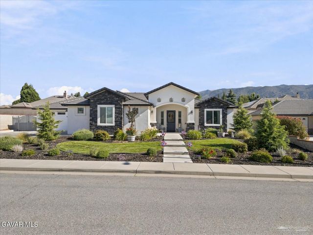 410 Rosehaven Lane, Tehachapi, CA 93561