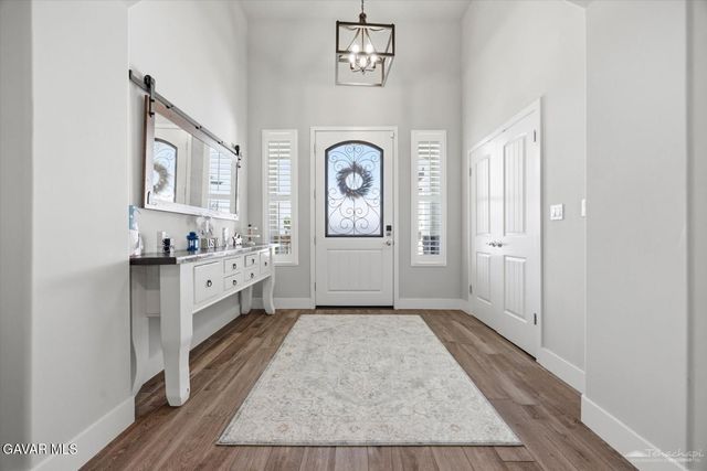 410 Rosehaven Lane, Tehachapi, CA 93561