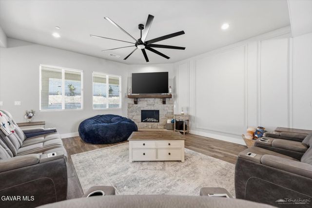 410 Rosehaven Lane, Tehachapi, CA 93561