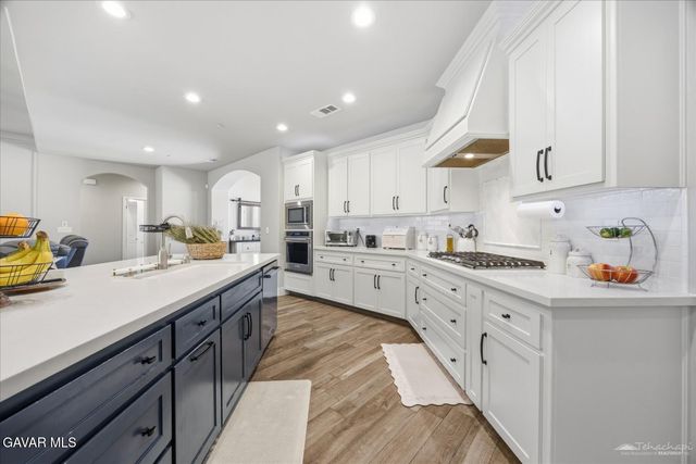 410 Rosehaven Lane, Tehachapi, CA 93561
