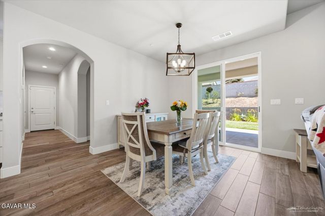 410 Rosehaven Lane, Tehachapi, CA 93561