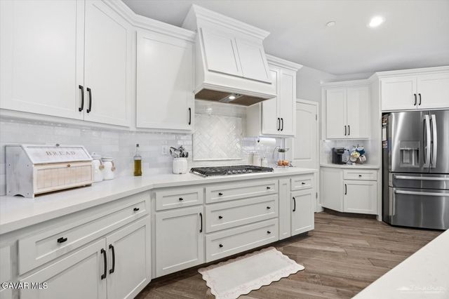 410 Rosehaven Lane, Tehachapi, CA 93561
