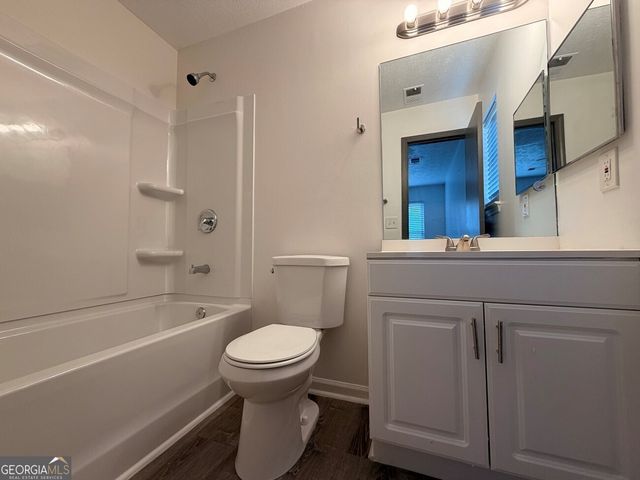 1026 Wuthering Way, Norcross, GA 30093