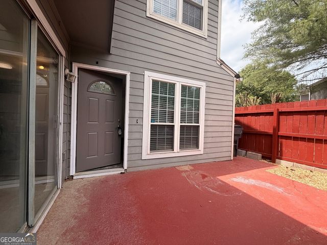 1026 Wuthering Way, Norcross, GA 30093