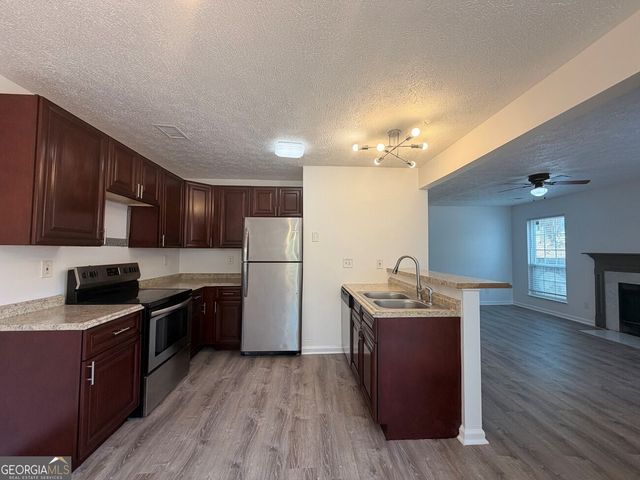 1026 Wuthering Way, Norcross, GA 30093