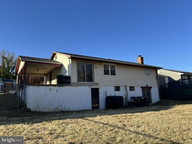 8112 ALCOA DR, Fort Washington, MD 20744