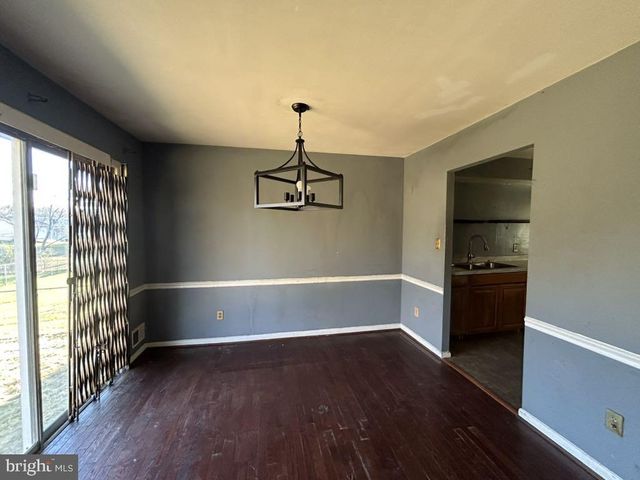 8112 ALCOA DR, Fort Washington, MD 20744