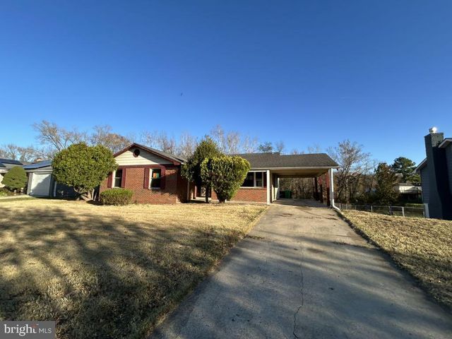 8112 ALCOA DR, Fort Washington, MD 20744