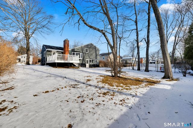 25 Hilldale Road, West Hartford, CT 06117