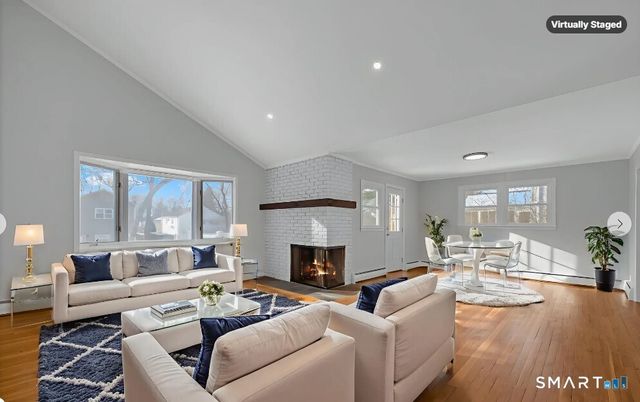 25 Hilldale Road, West Hartford, CT 06117