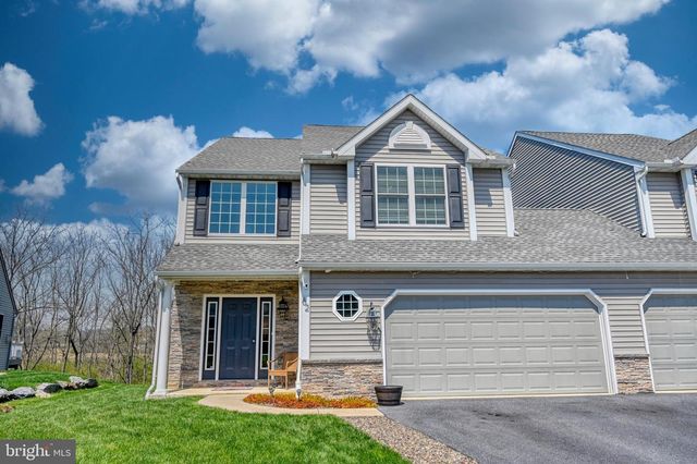 62 REGINA DR, Reading, PA 19608