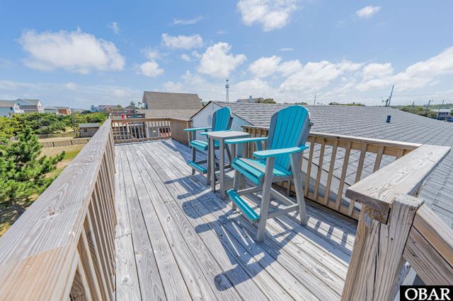 2217 S Memorial Avenue Lot 16, Nags Head, NC 27959