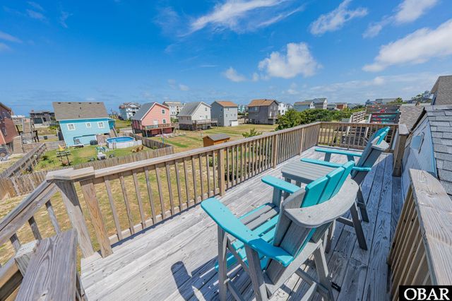 2217 S Memorial Avenue Lot 16, Nags Head, NC 27959
