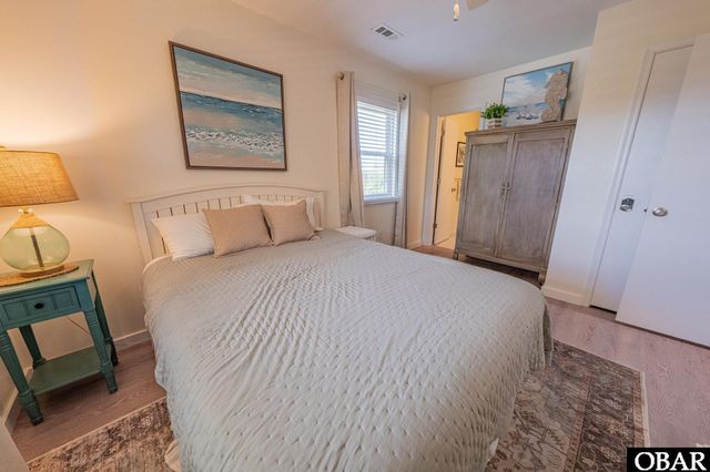 2217 S Memorial Avenue Lot 16, Nags Head, NC 27959