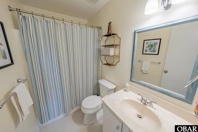 2217 S Memorial Avenue Lot 16, Nags Head, NC 27959