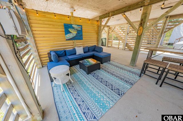 2217 S Memorial Avenue Lot 16, Nags Head, NC 27959