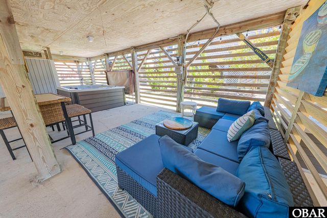 2217 S Memorial Avenue Lot 16, Nags Head, NC 27959