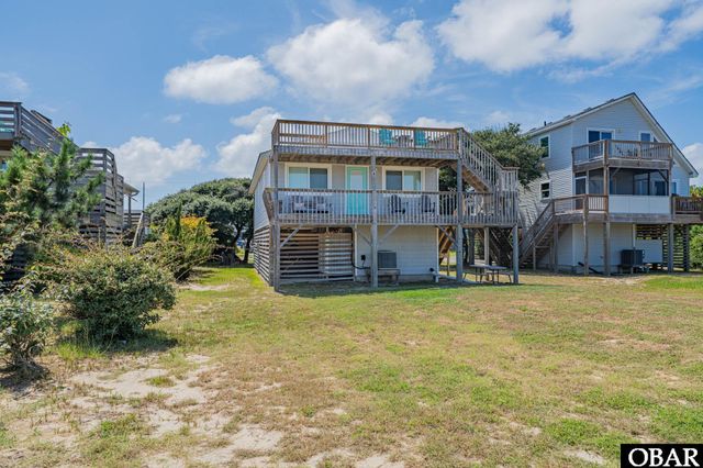 2217 S Memorial Avenue Lot 16, Nags Head, NC 27959