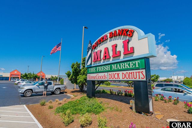 2217 S Memorial Avenue Lot 16, Nags Head, NC 27959