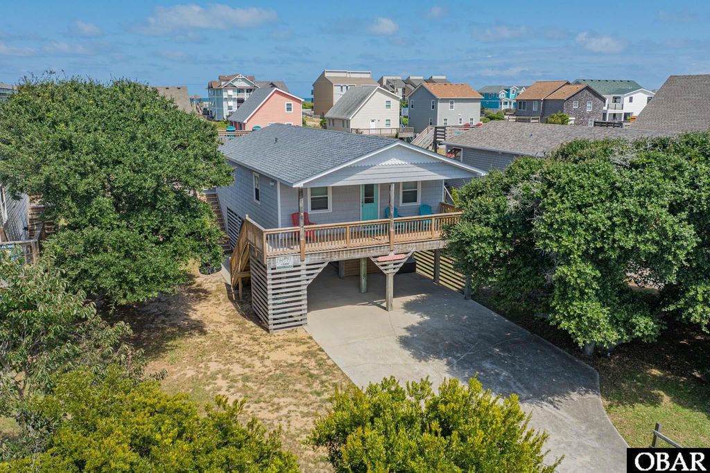 2217 S Memorial Avenue Lot 16, Nags Head, NC 27959