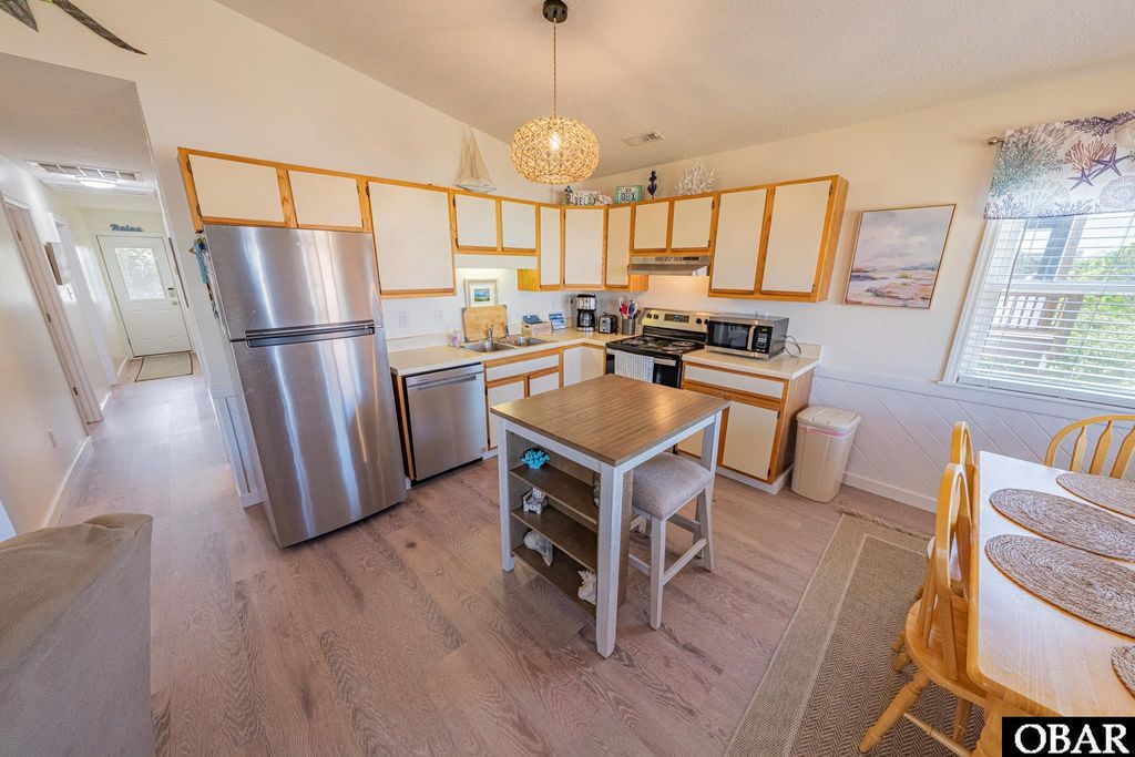 Image 11 of property listing at 2217 S Memorial Avenue Lot 16, Nags Head, NC 27959