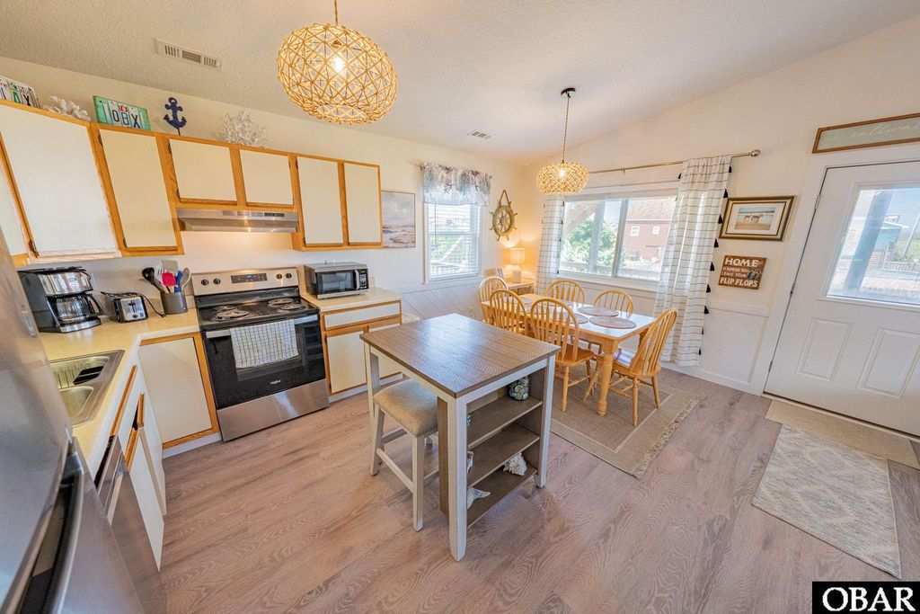 Image 12 of property listing at 2217 S Memorial Avenue Lot 16, Nags Head, NC 27959