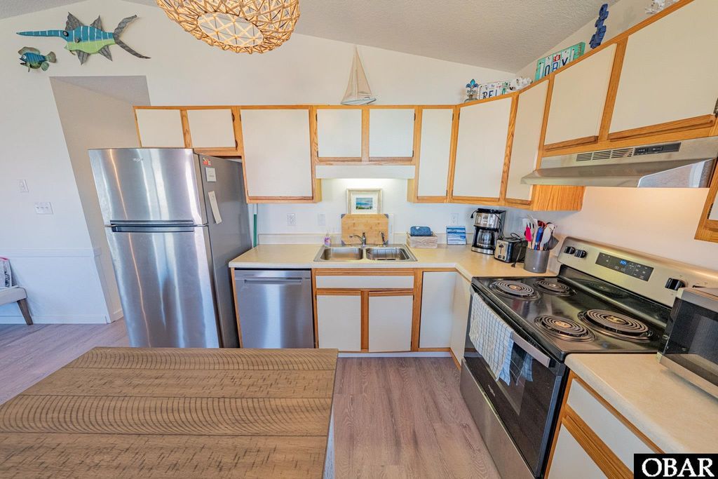 Image 13 of property listing at 2217 S Memorial Avenue Lot 16, Nags Head, NC 27959