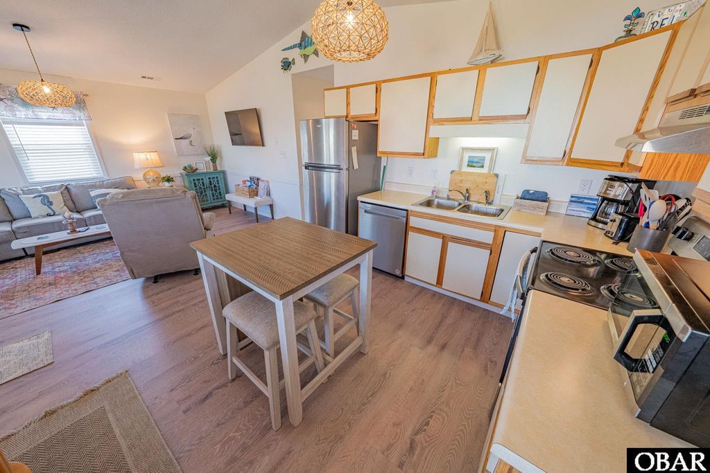 Image 14 of property listing at 2217 S Memorial Avenue Lot 16, Nags Head, NC 27959