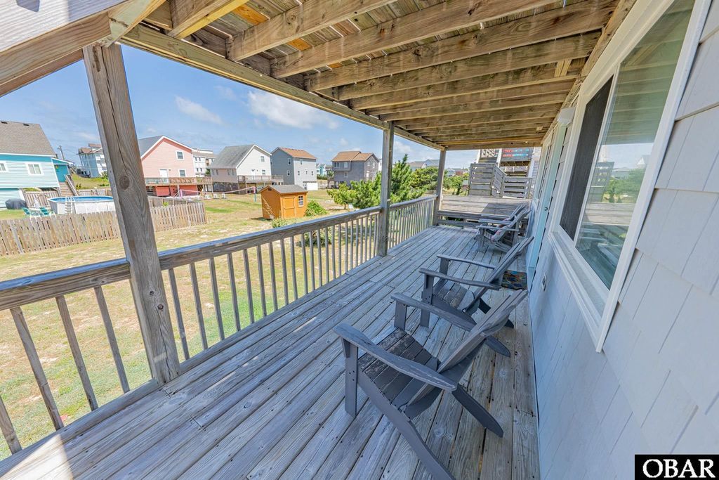 Image 17 of property listing at 2217 S Memorial Avenue Lot 16, Nags Head, NC 27959