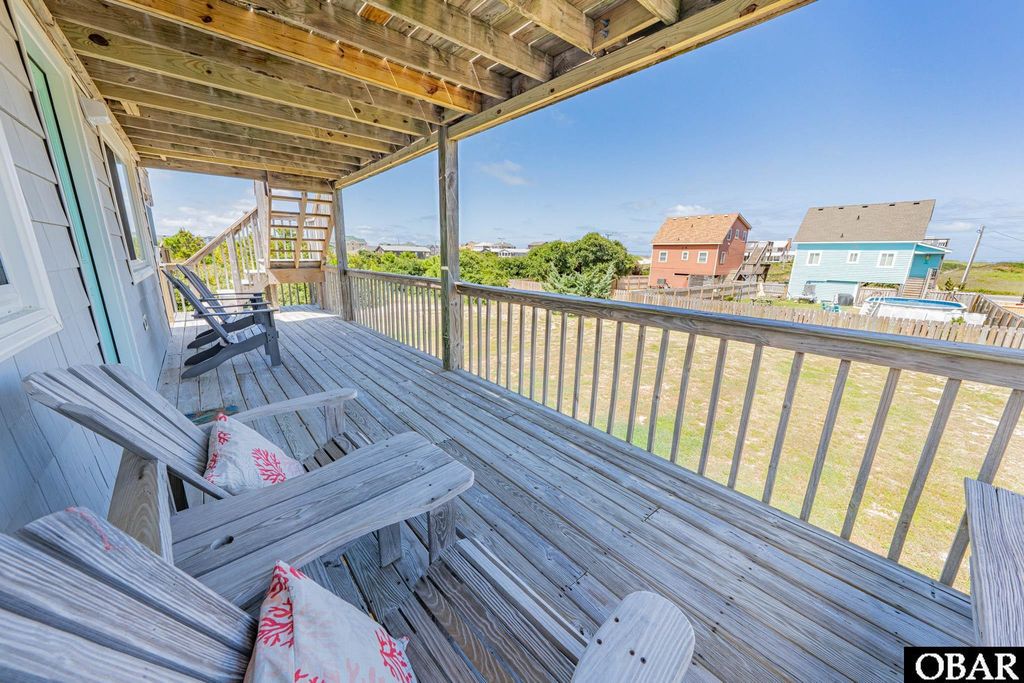 Image 19 of property listing at 2217 S Memorial Avenue Lot 16, Nags Head, NC 27959