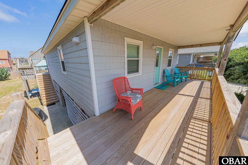 Image 3 of property listing at 2217 S Memorial Avenue Lot 16, Nags Head, NC 27959